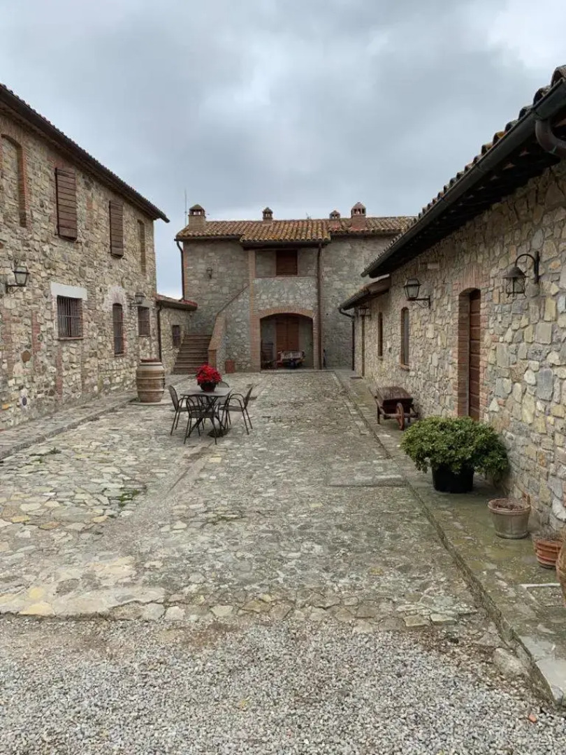 San Costanzo Appartamenti Vacanze