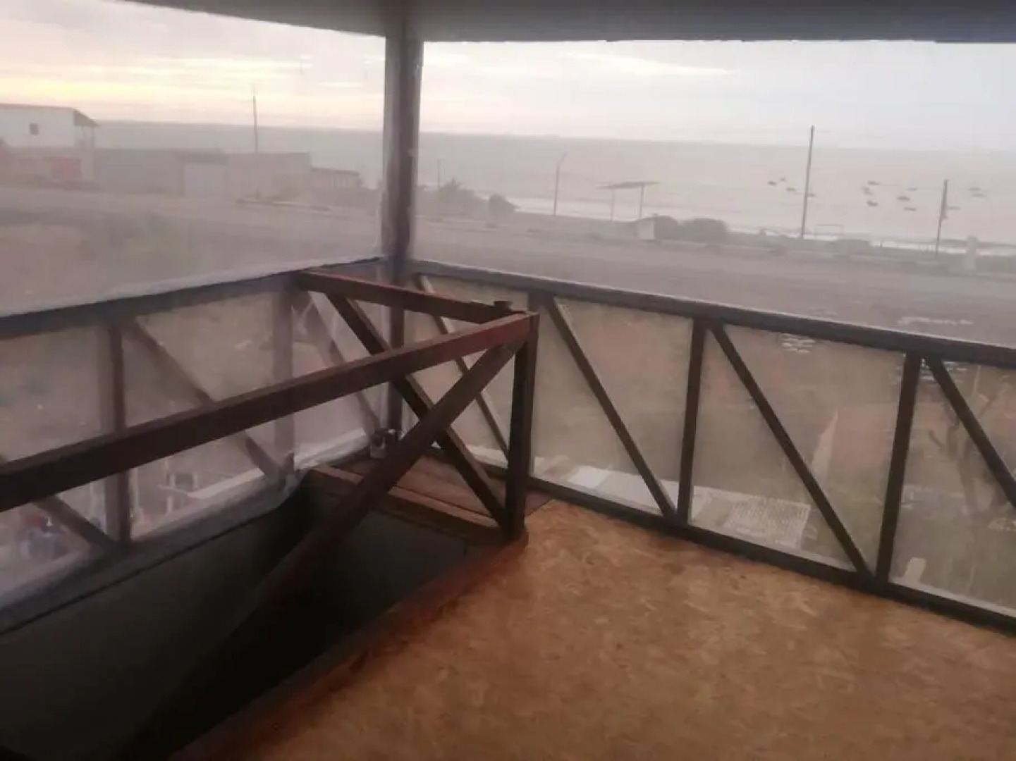 Alma del mar caleta Grau