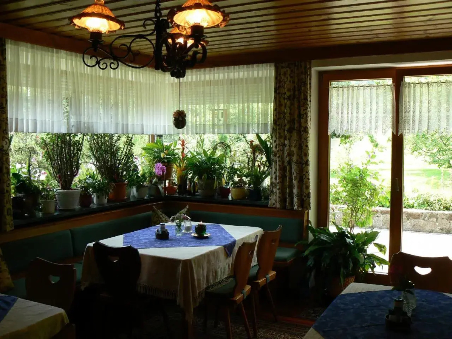 Haus Kehlstein Ferienwohnung