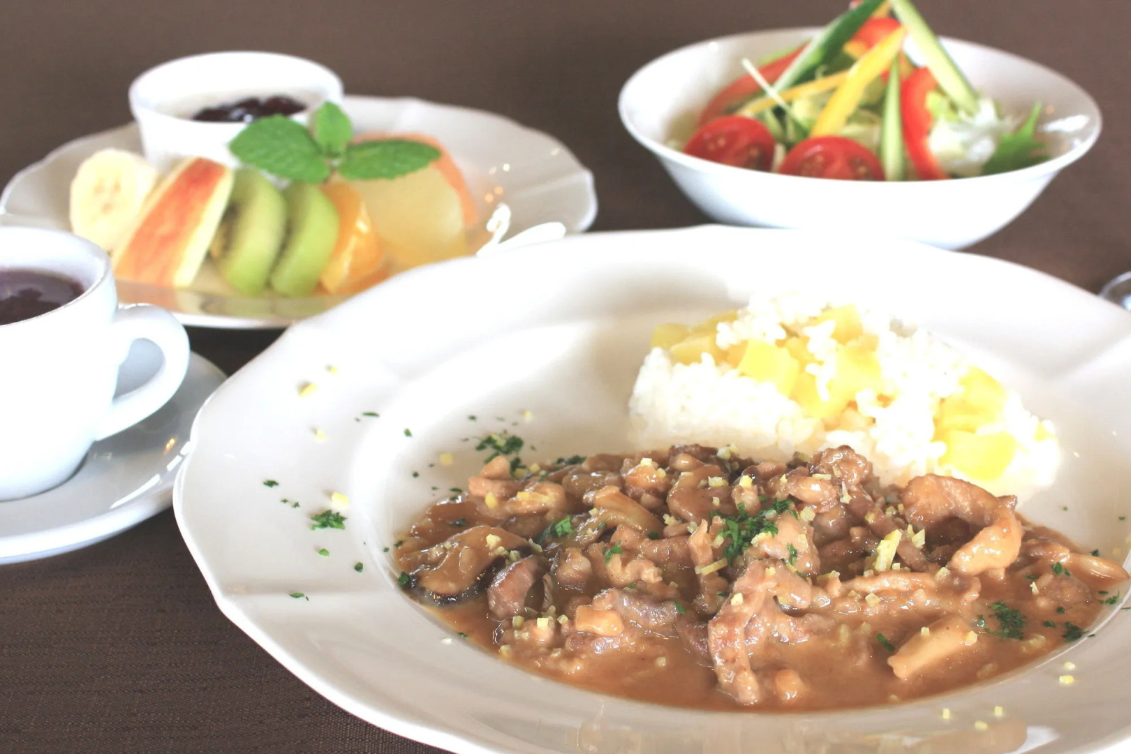 La Casa Panacea Okinawa Resort