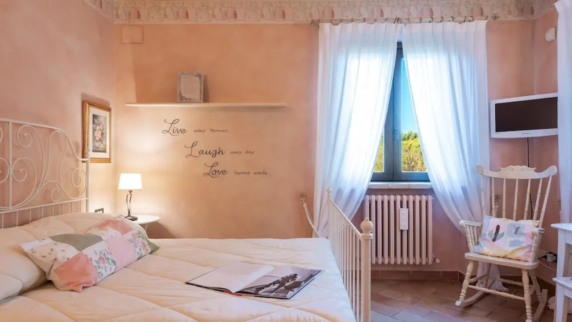 Villa Isotta 8 4 Emma Villas