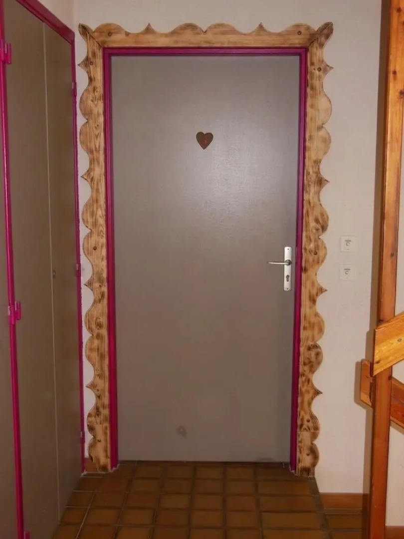 Résidence Paul Ricard