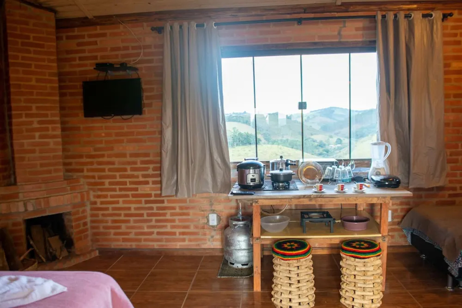 Estalagem Mirante do Sol