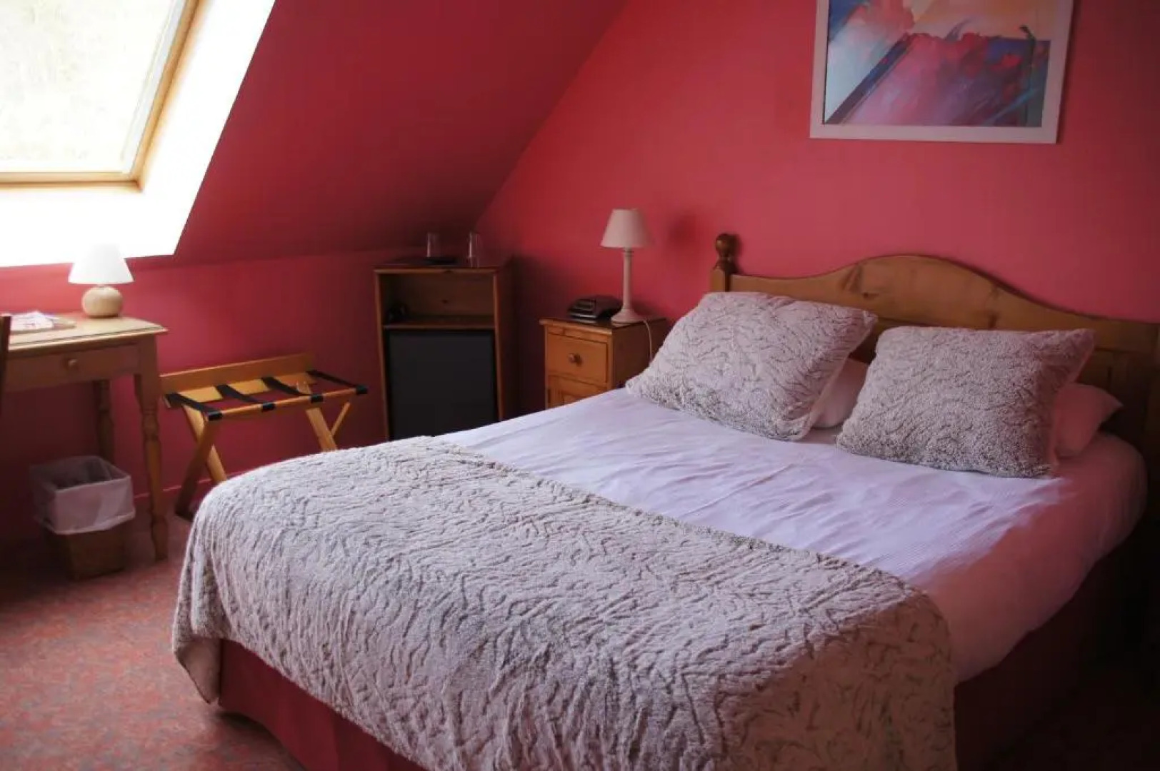 Best Western Le Moulin Aux Draps