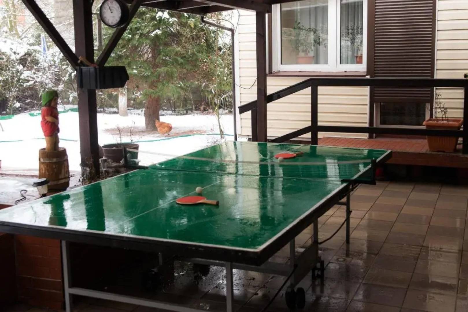 Pensjonat Kawiarni Muzealnej