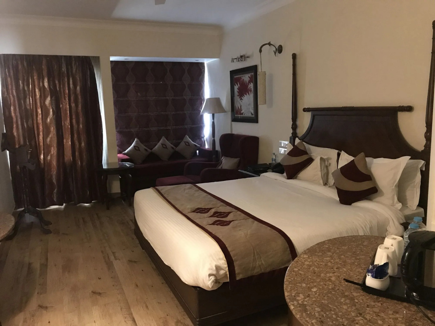 Royal Orchid Fort Resort