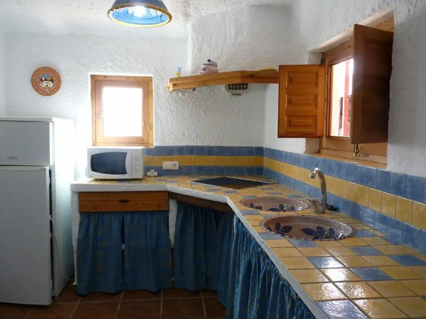 Cueva Las Rosas-VTAR/GR/02108