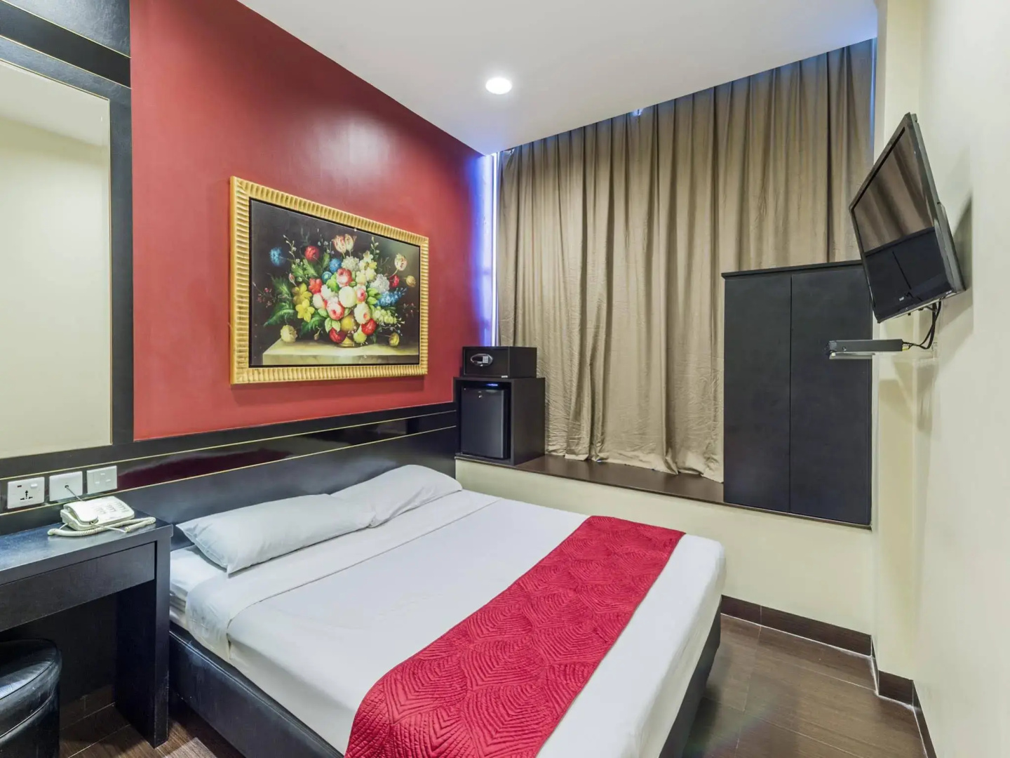 Hotel 81 Kovan
