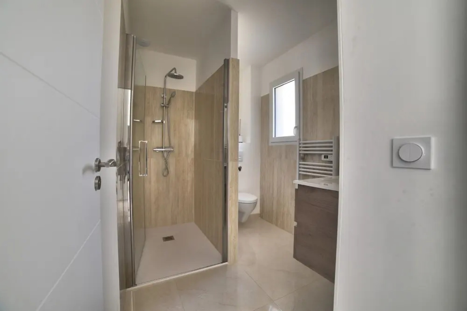 Villas La Fôret d'Armotte