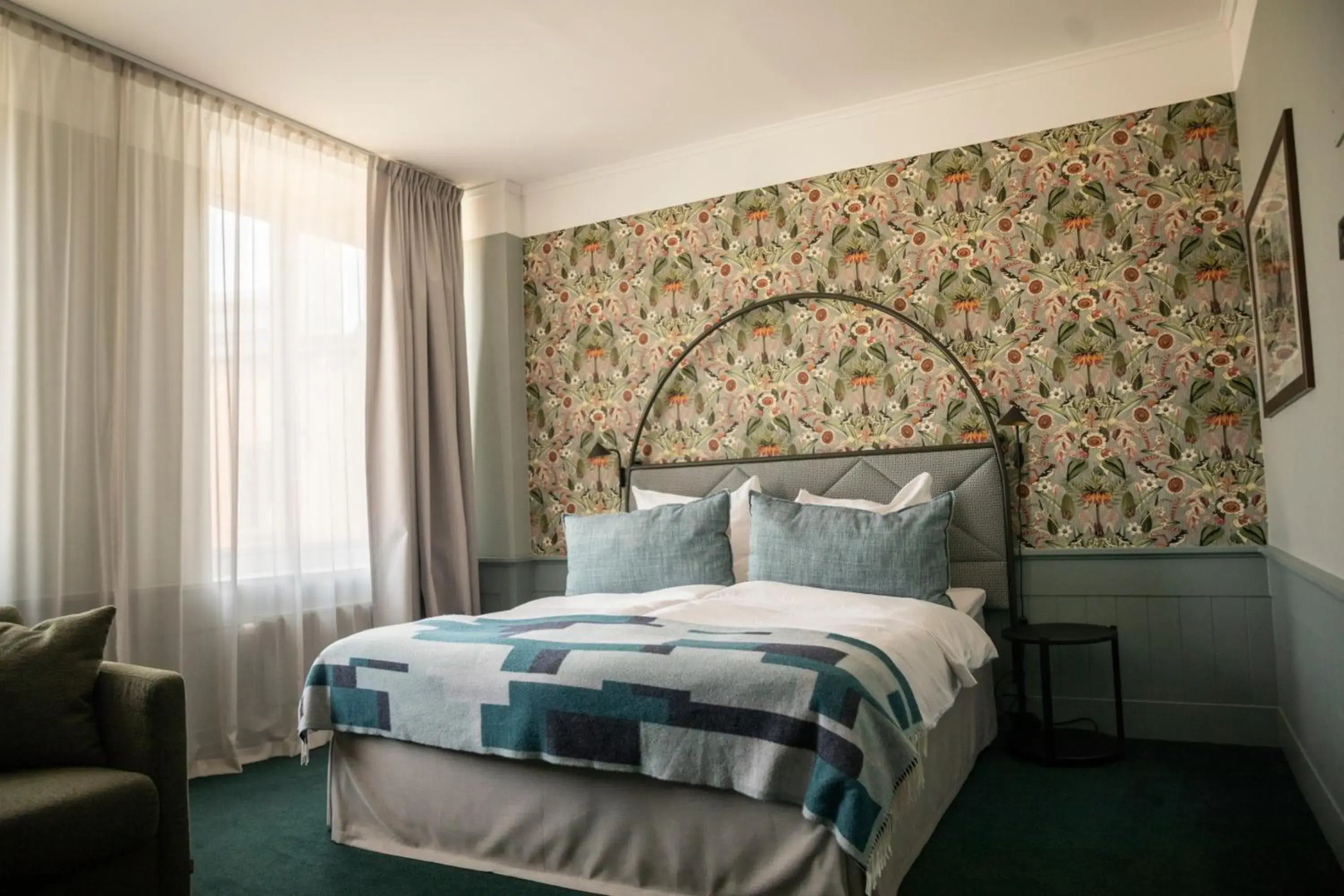 Home Hotel Bolinder Munktell