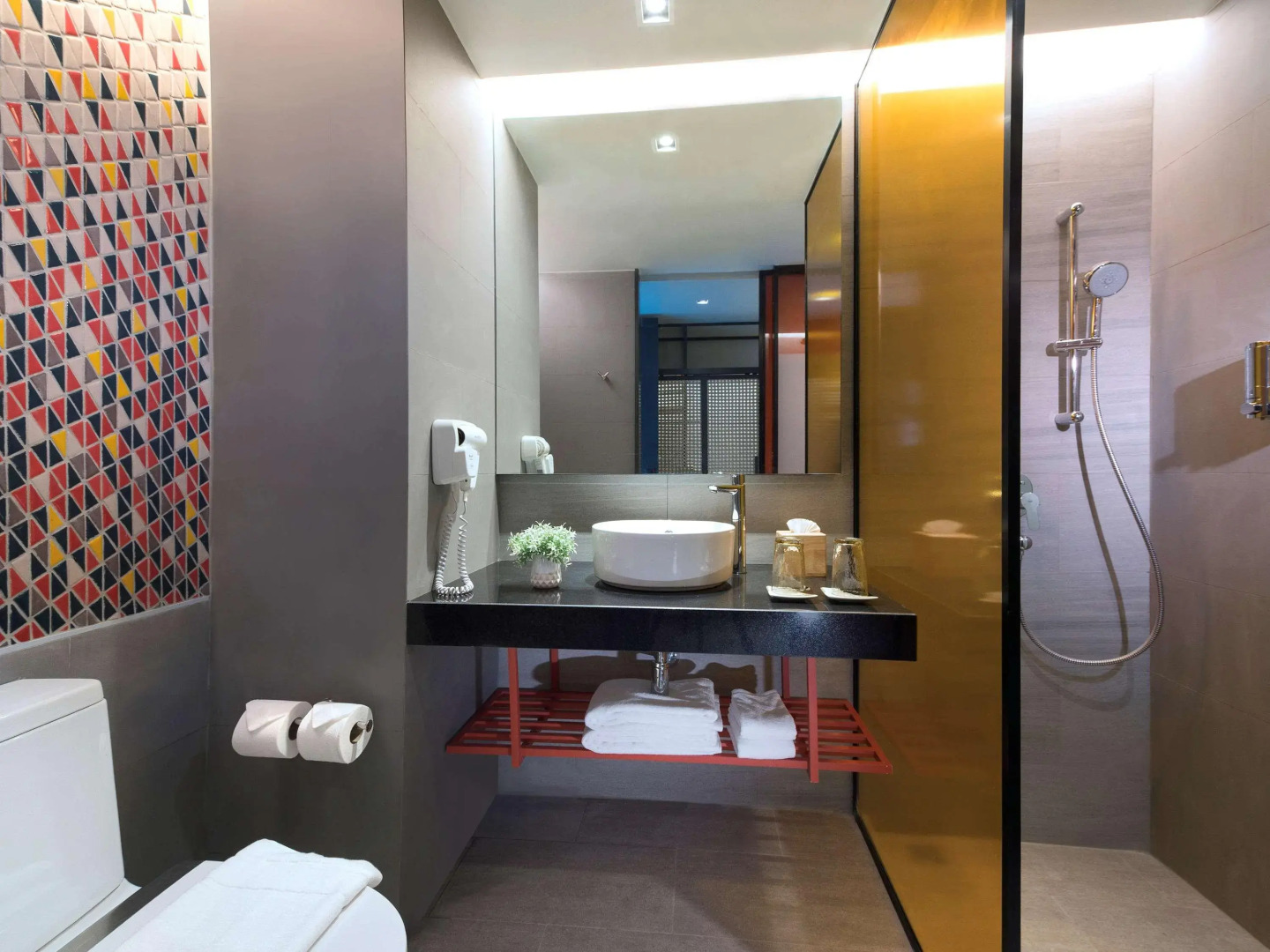 ibis Styles Bangkok Sukhumvit Phra Khanong