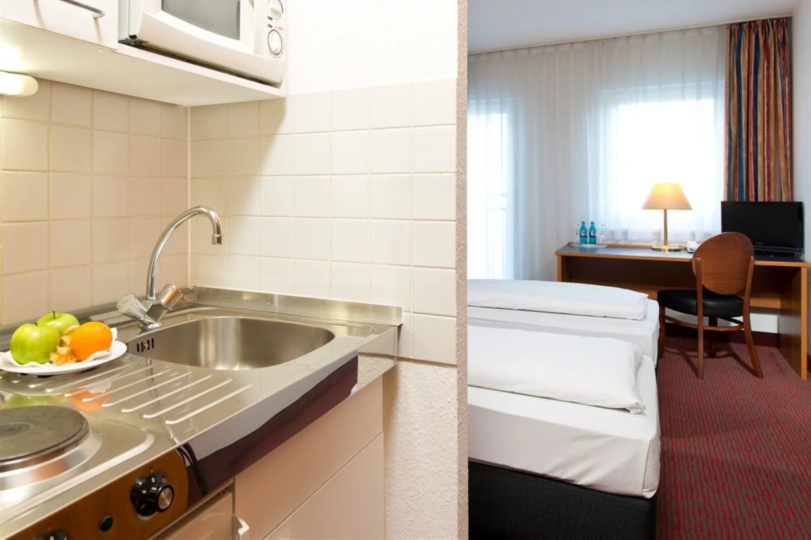 ACHAT Hotel Darmstadt Griesheim