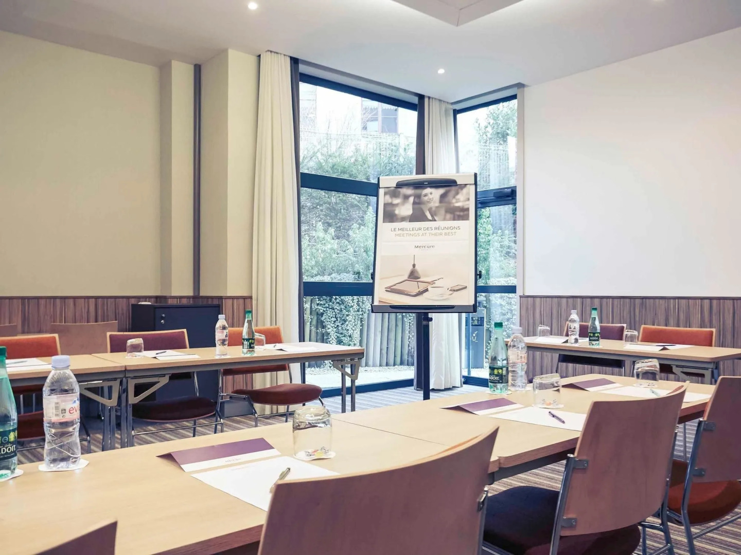 Mercure Valenciennes Centre