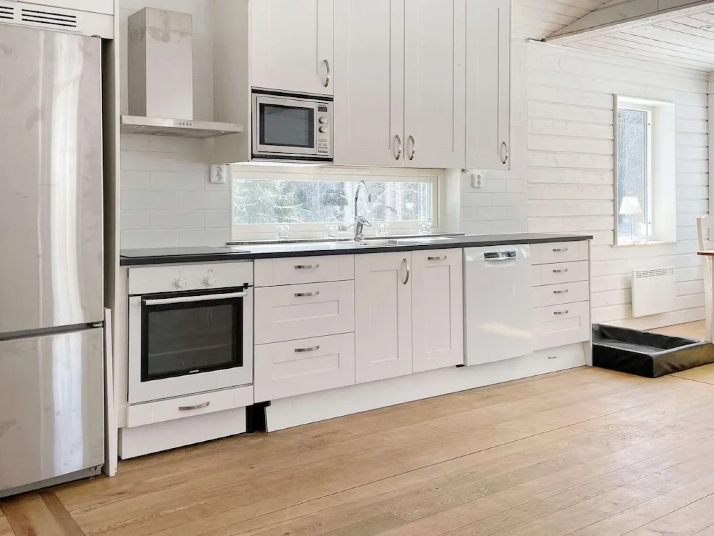 3 Person Holiday Home in Norrtalje