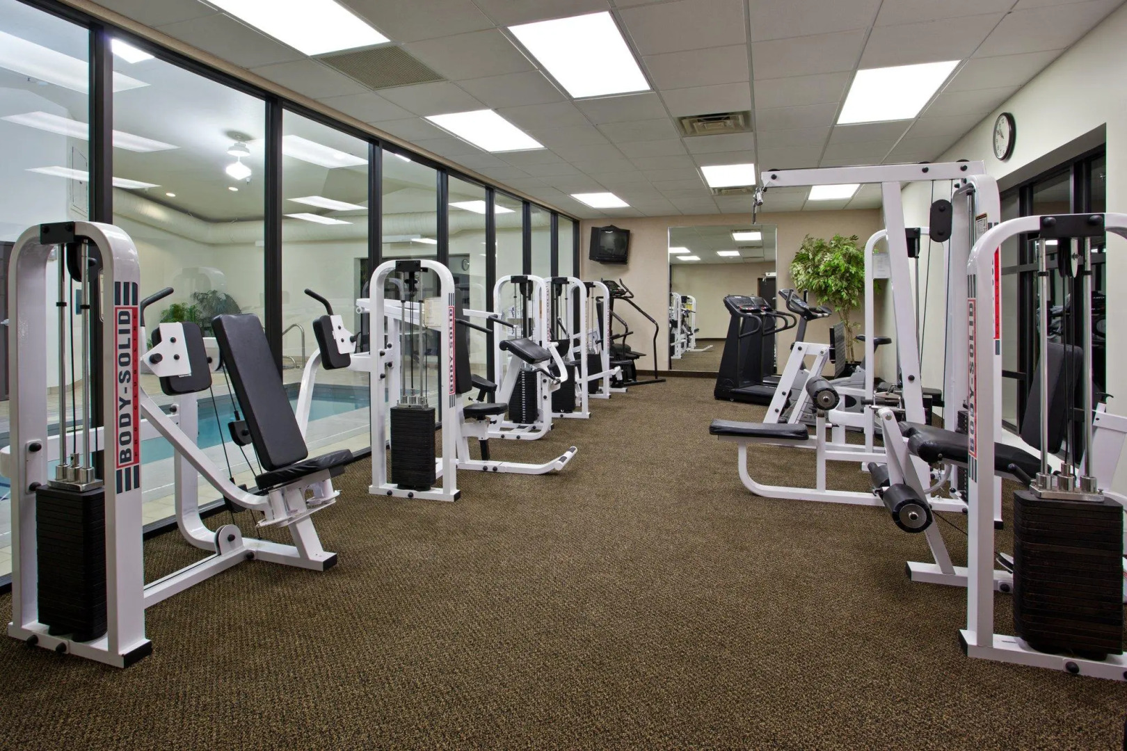 Holiday Inn Express & Suites Wadsworth by IHG