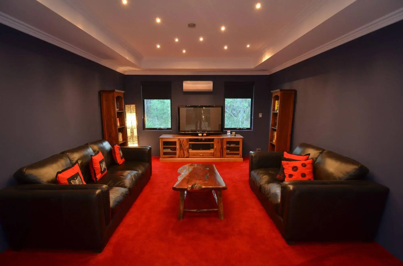 Seclusions of Yallingup