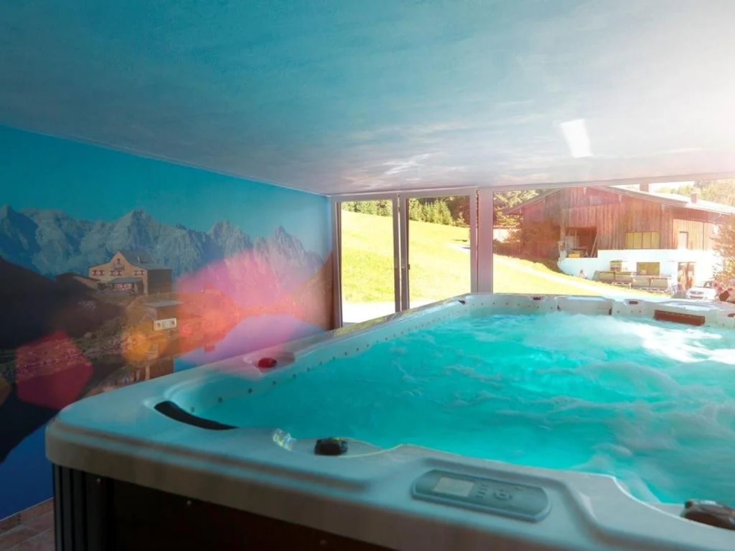 Gästehaus Elisabeth