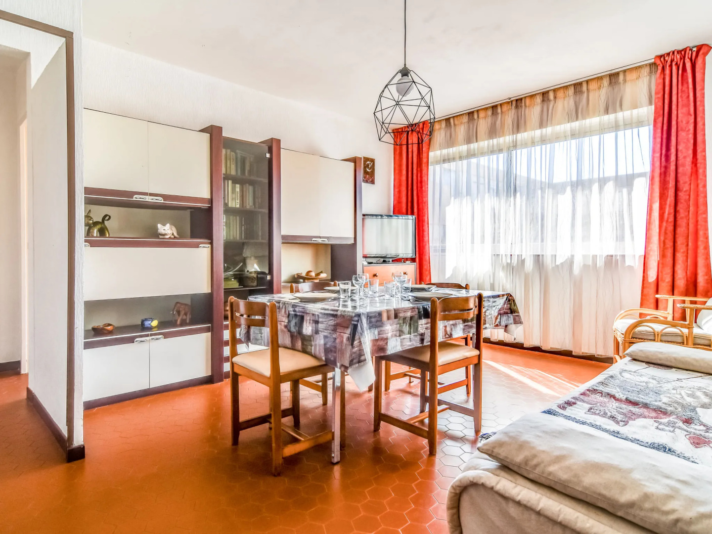 Apartment Les Cyclades