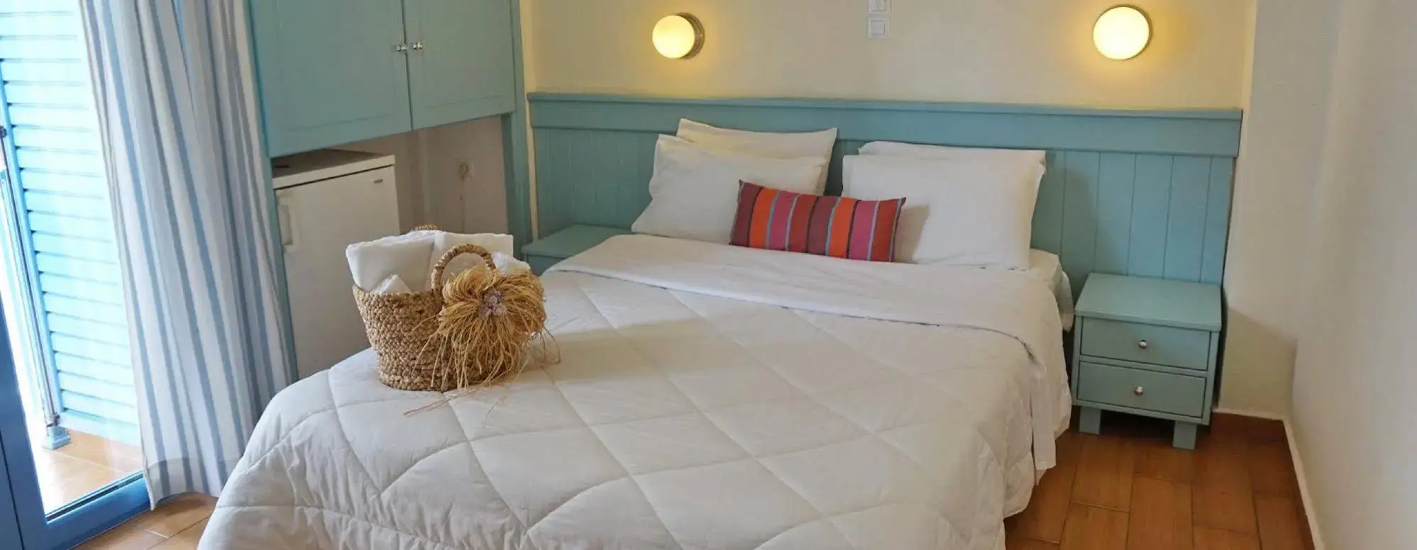 Saronis Hotel Agistri - Adults Only