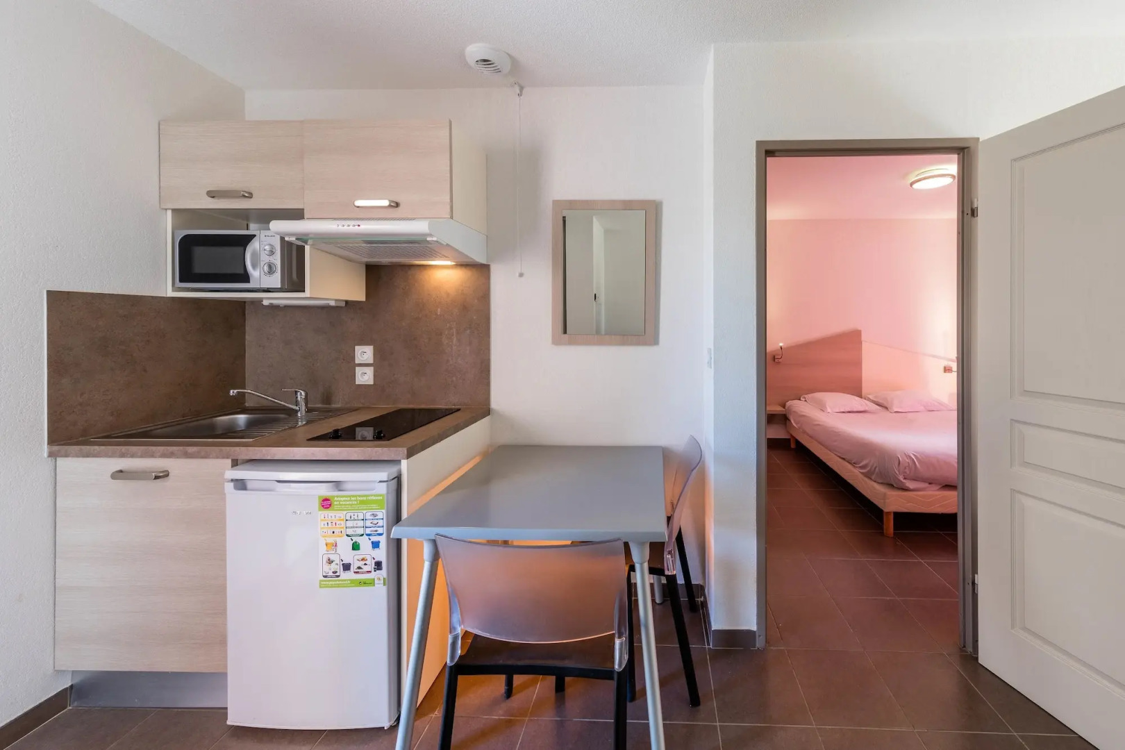 Terres de France - Le Domaine de Bacchus