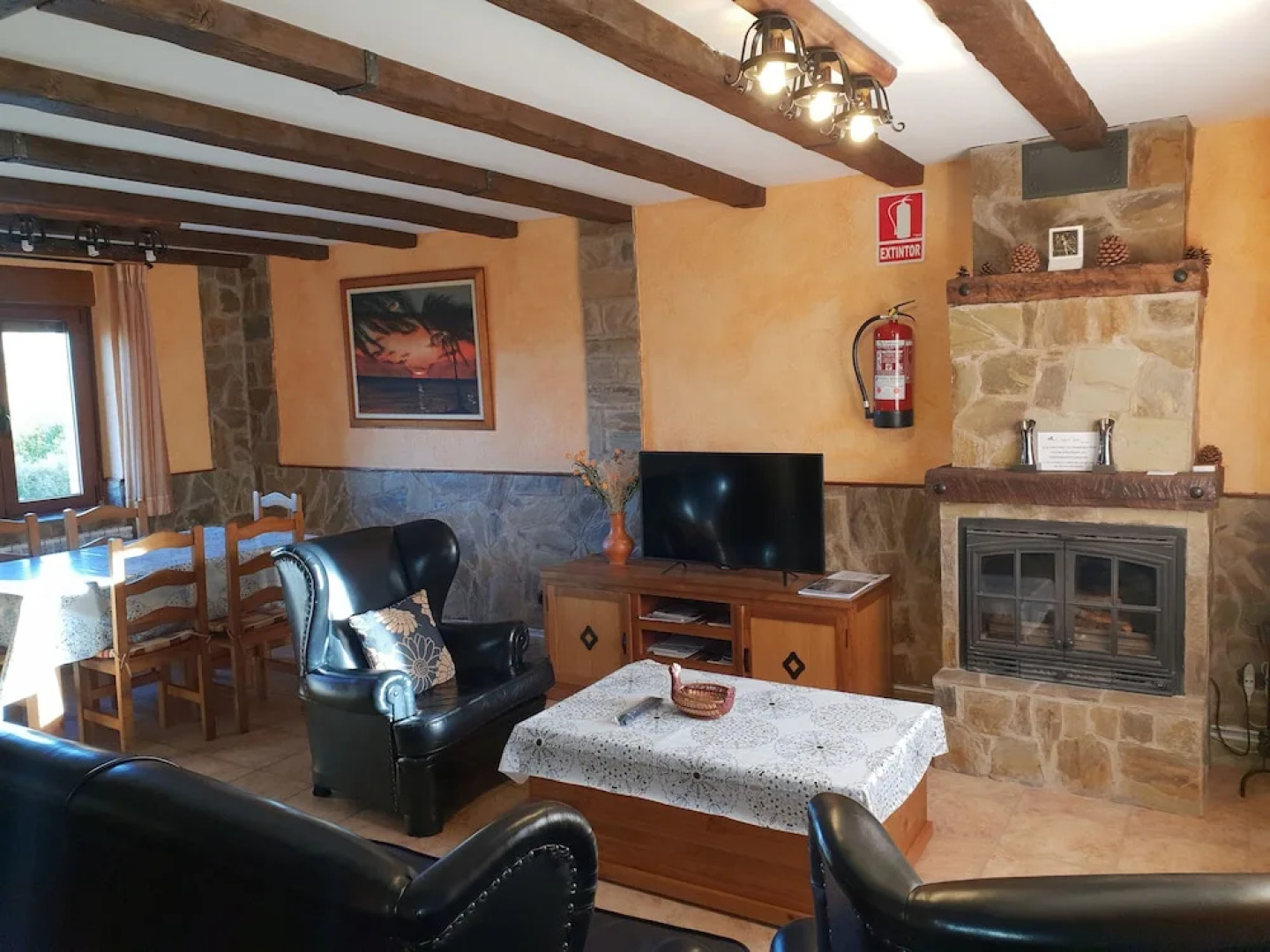 Castillo Goyito y Castillo Eugenio