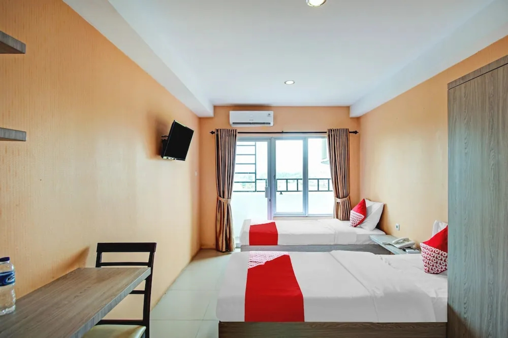 Tridasa by OYO Rooms