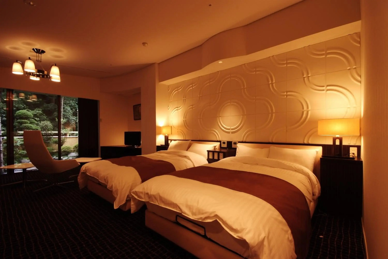 Shoenso Hozukawatei Hotel