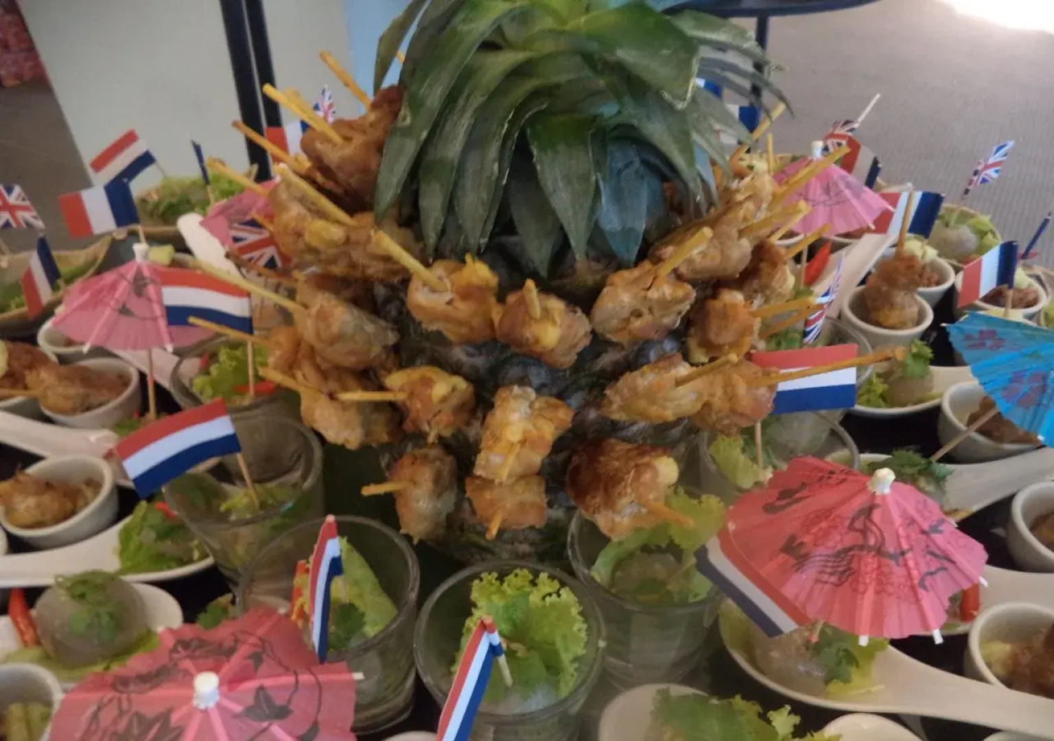 Sirichai Hotel - Chaiyaphum