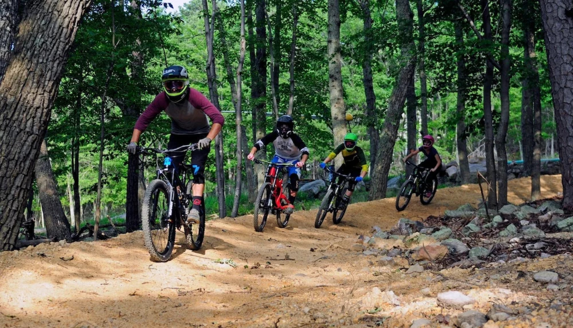 Woodstone Meadows at Massanutten by KEES