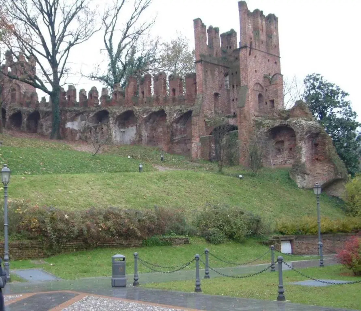 Accogliente dependance in collina a 35 km da Milano