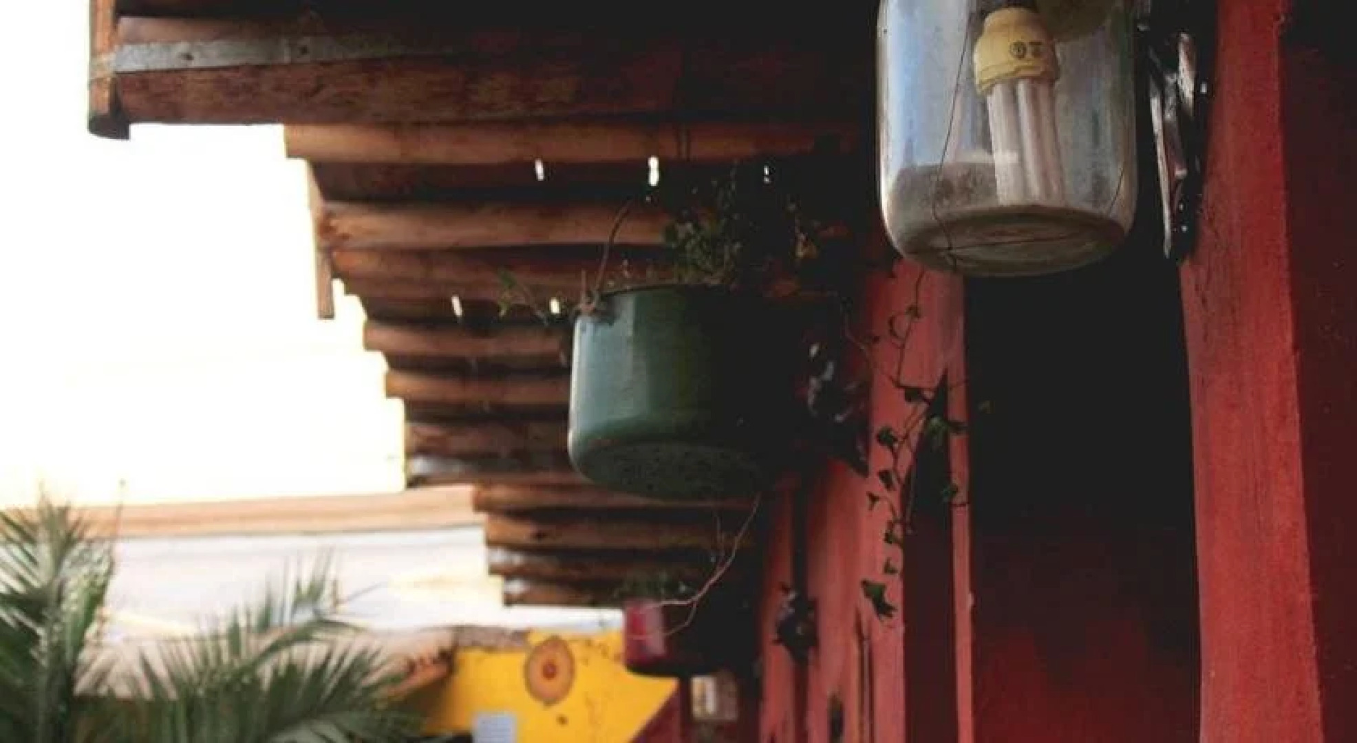 Tierra Andina Hostel