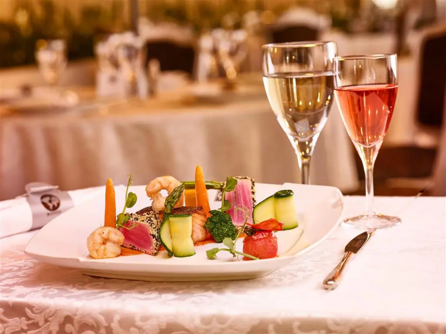 Hotel Continental Forum Arad