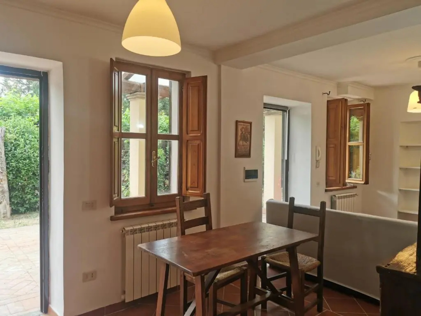 Appartamento sulla Via Francigena vicino Roma a 10 mín da Vallelunga e Lago di Bracciano