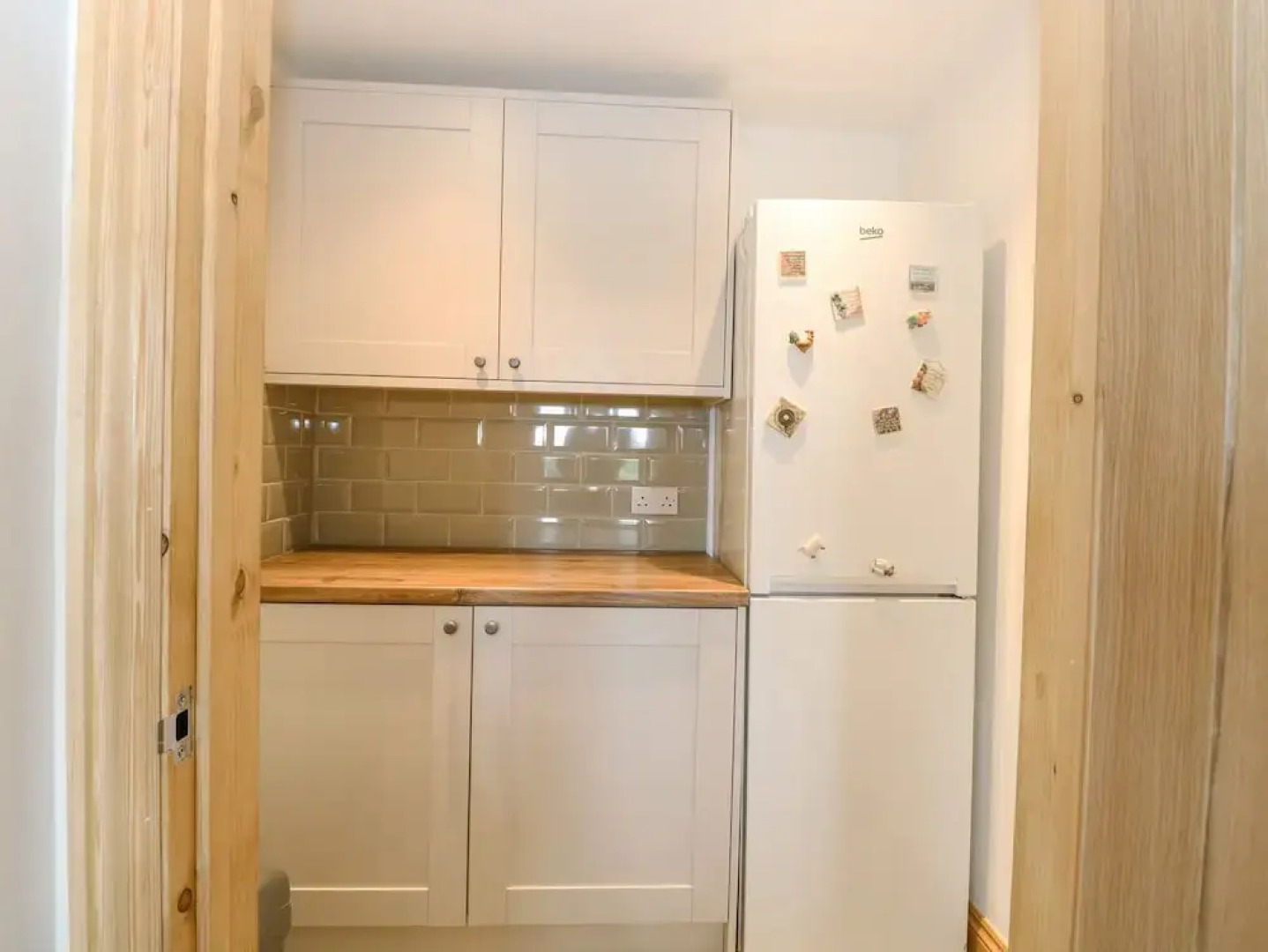 The Annexe, Grange Farm