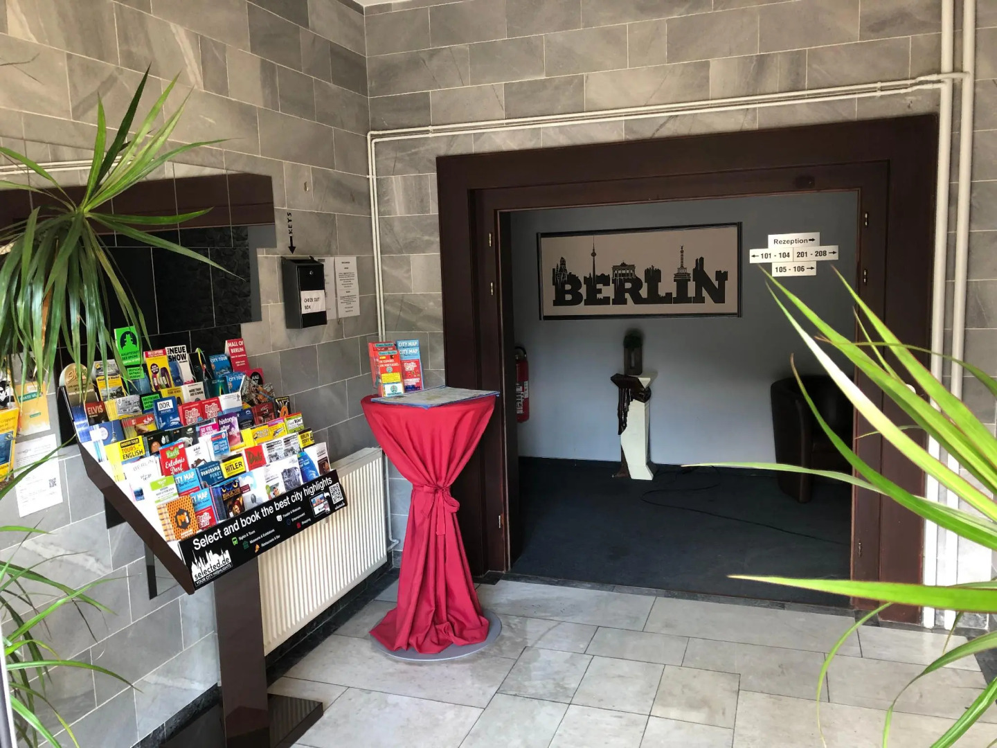 Hotel-Pension Reiter