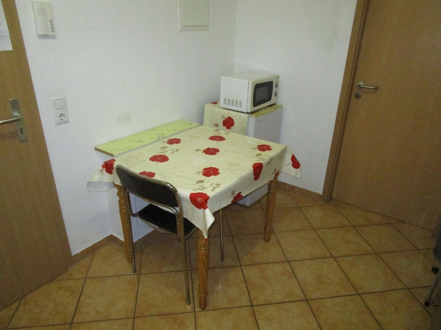 Michael's Apartments