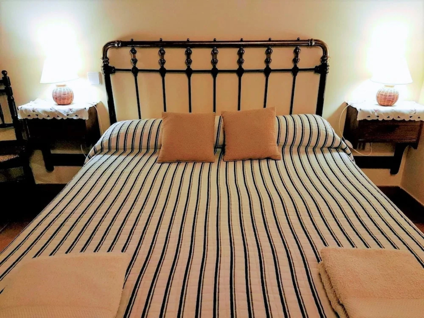 Casa Rural Tío Moreno