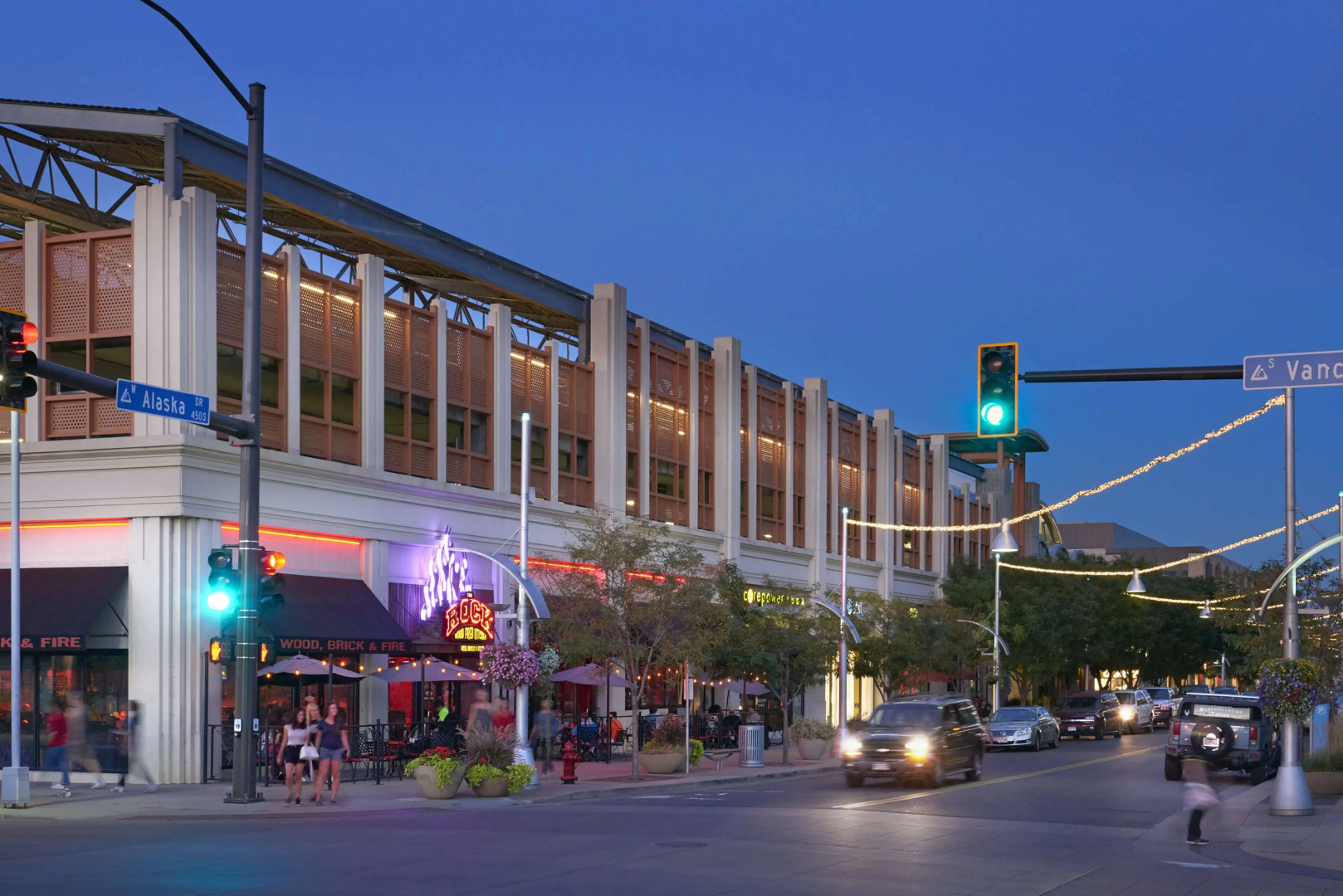 Hyatt House Denver/Lakewood at Belmar