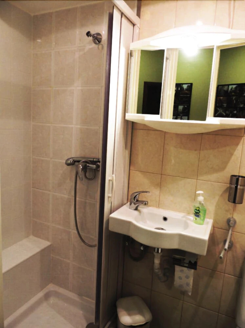 Tafernine Studio In The Heart Of Mosta - Adults Only