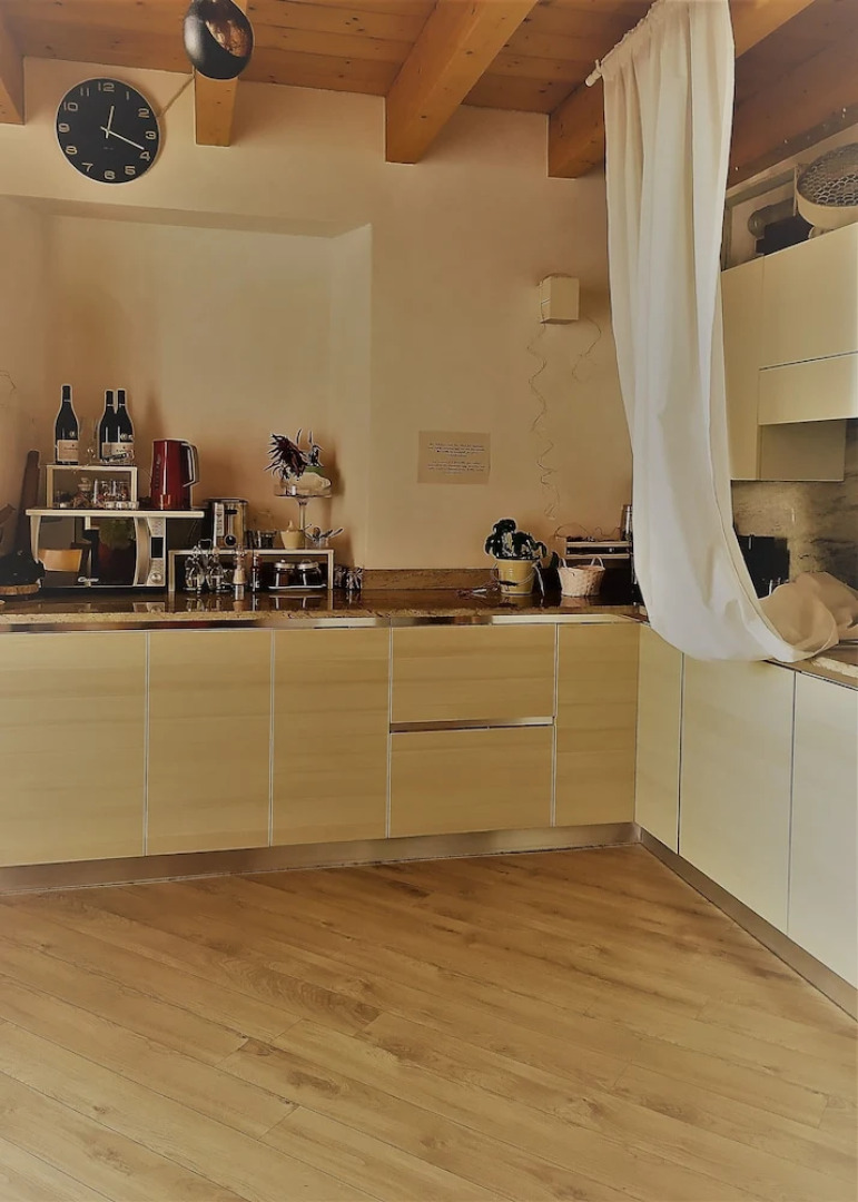 B&B Il Balcone sul Lago