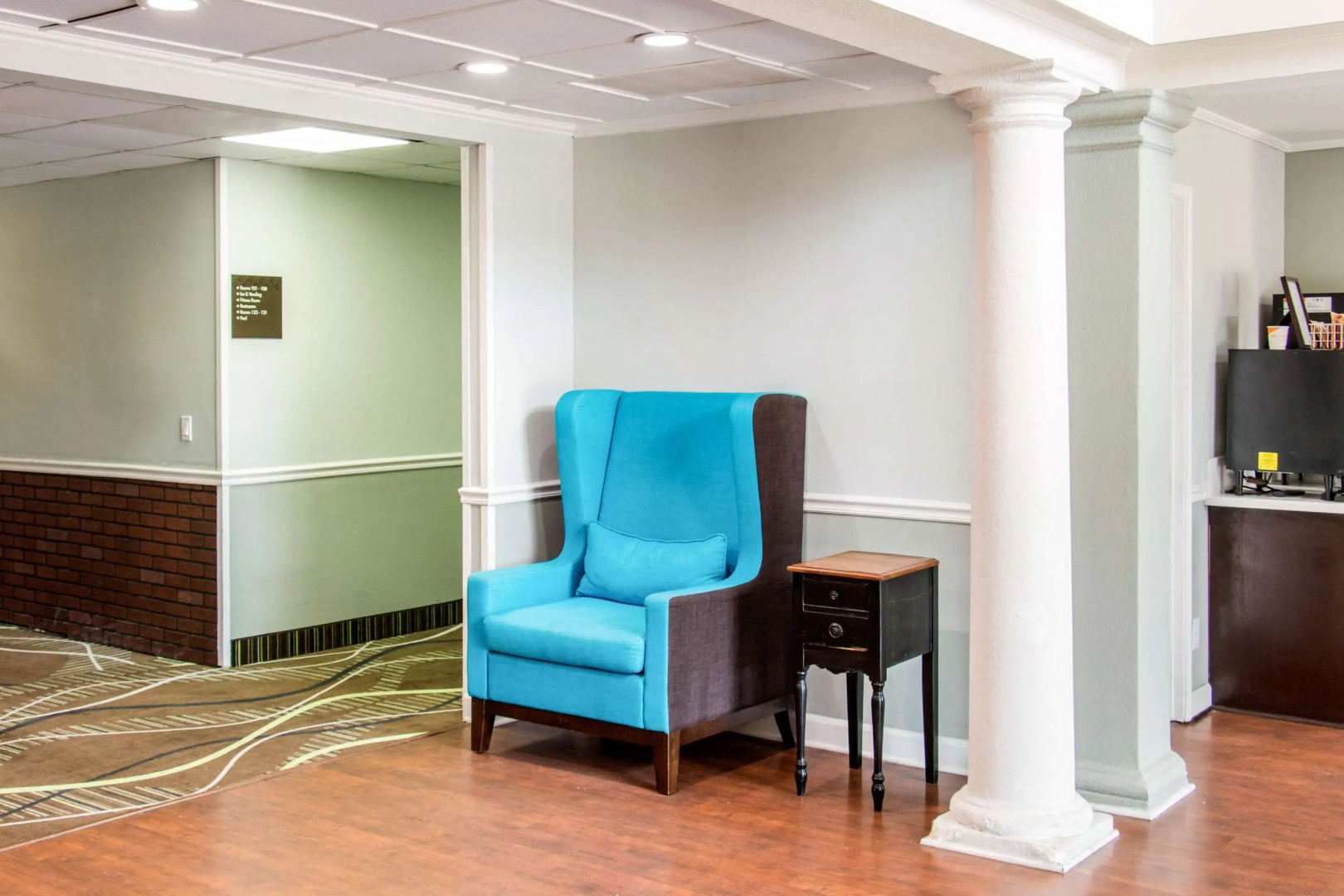 Quality Inn Pooler - Savannah I-95