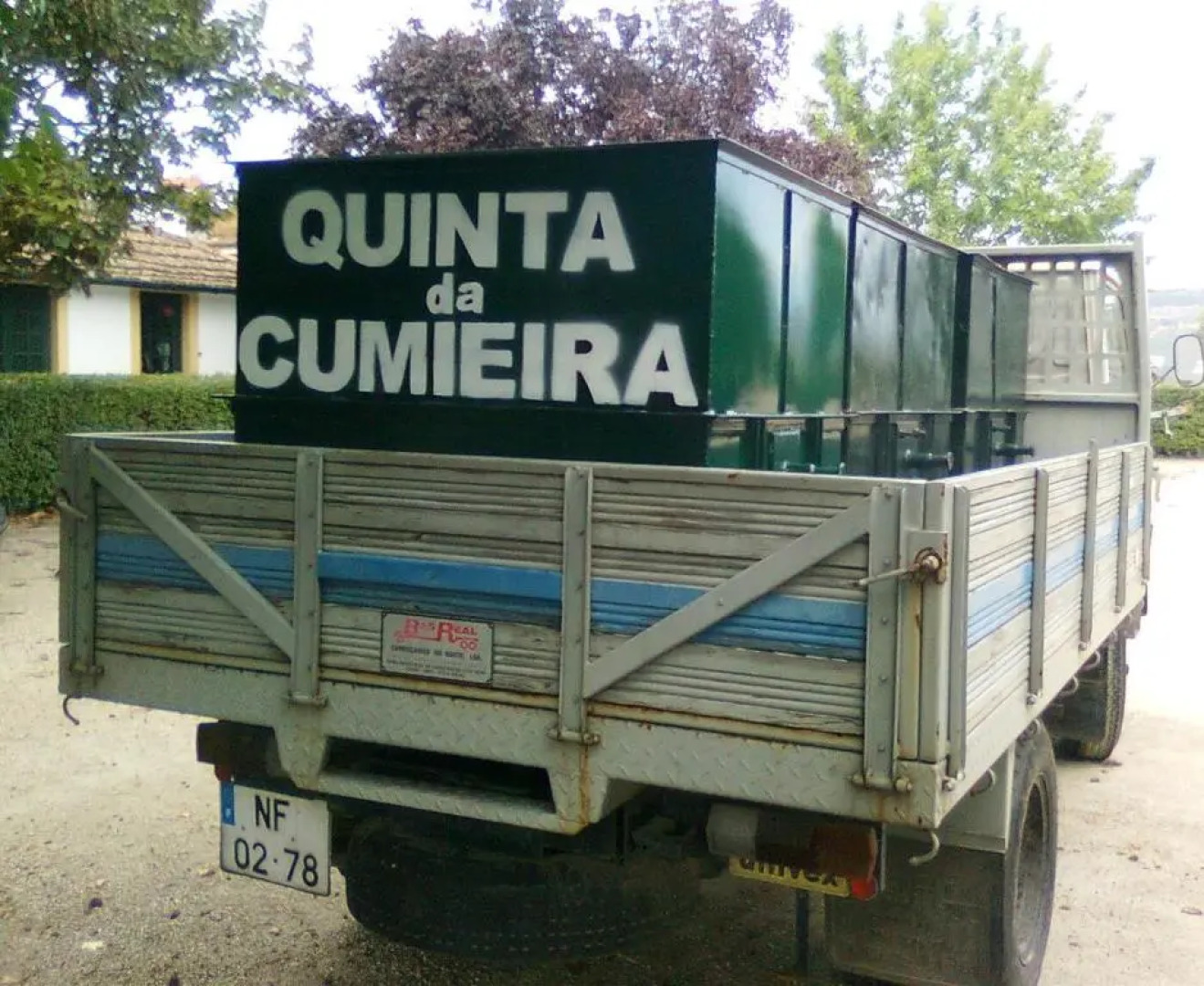 Quinta da Cumieira