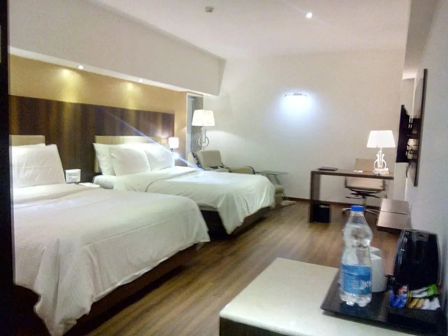 Regenta Central Harimangla Bharuch