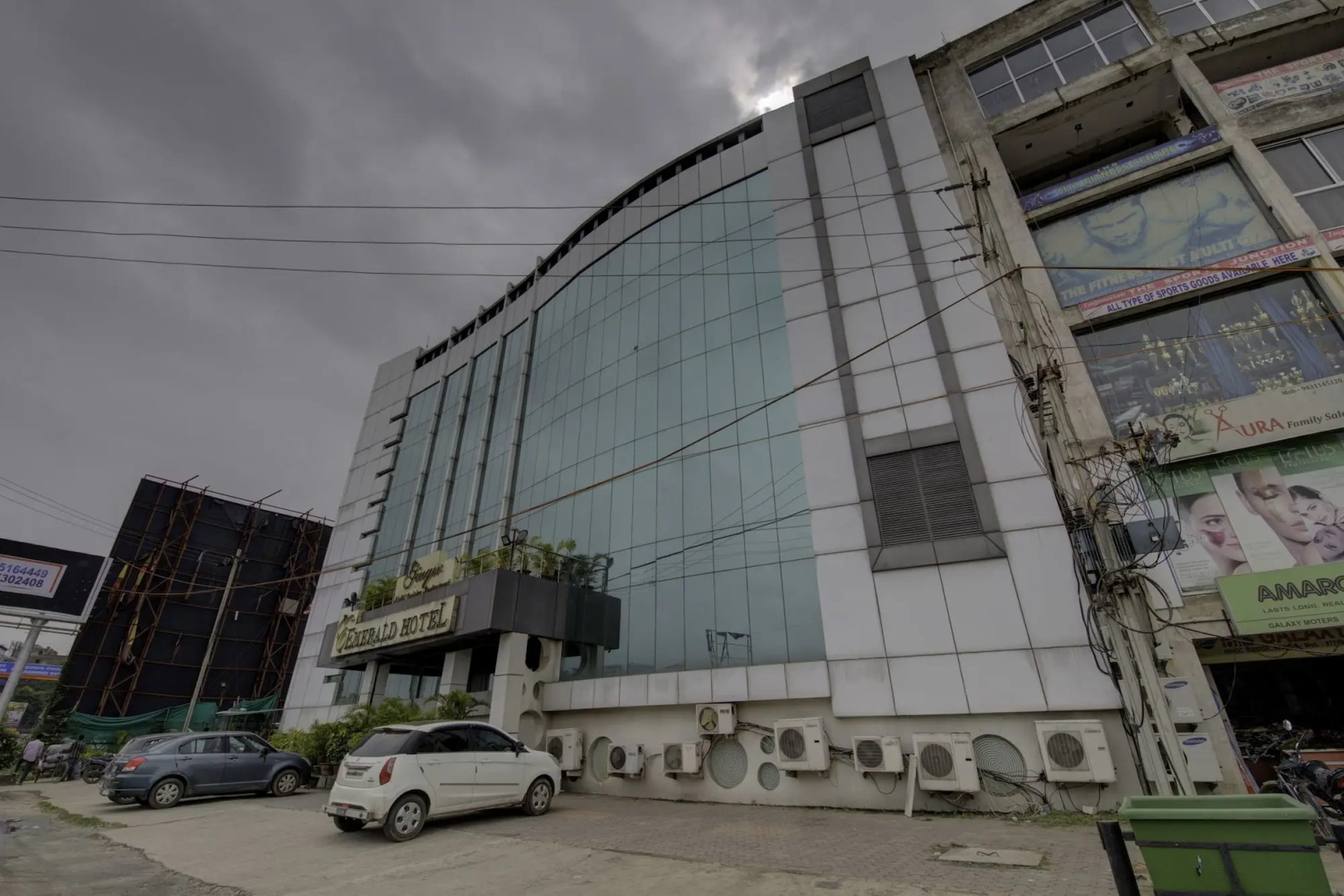 OYO 3185 Hotel Emerald