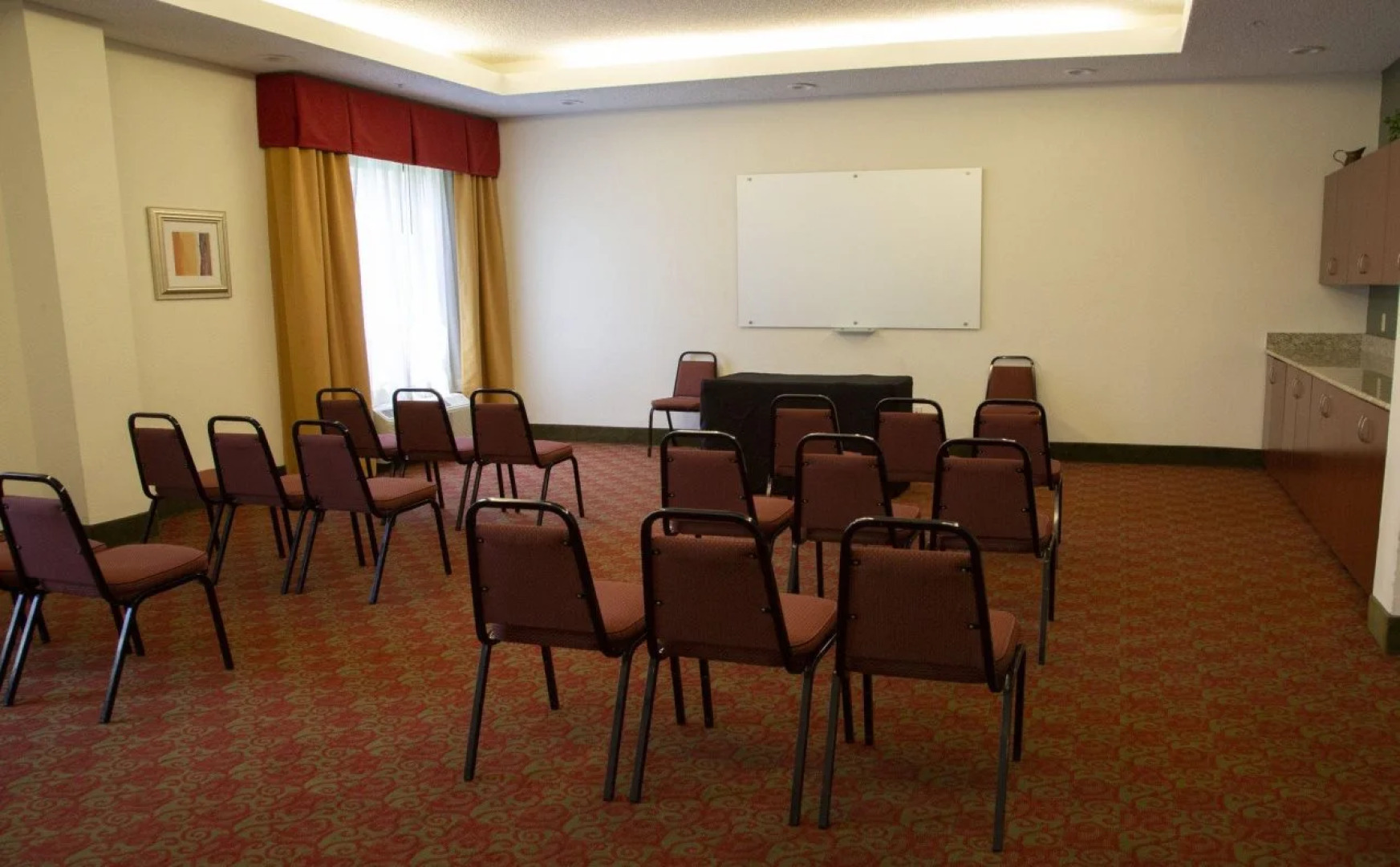 Holiday Inn Express Clayton by IHG