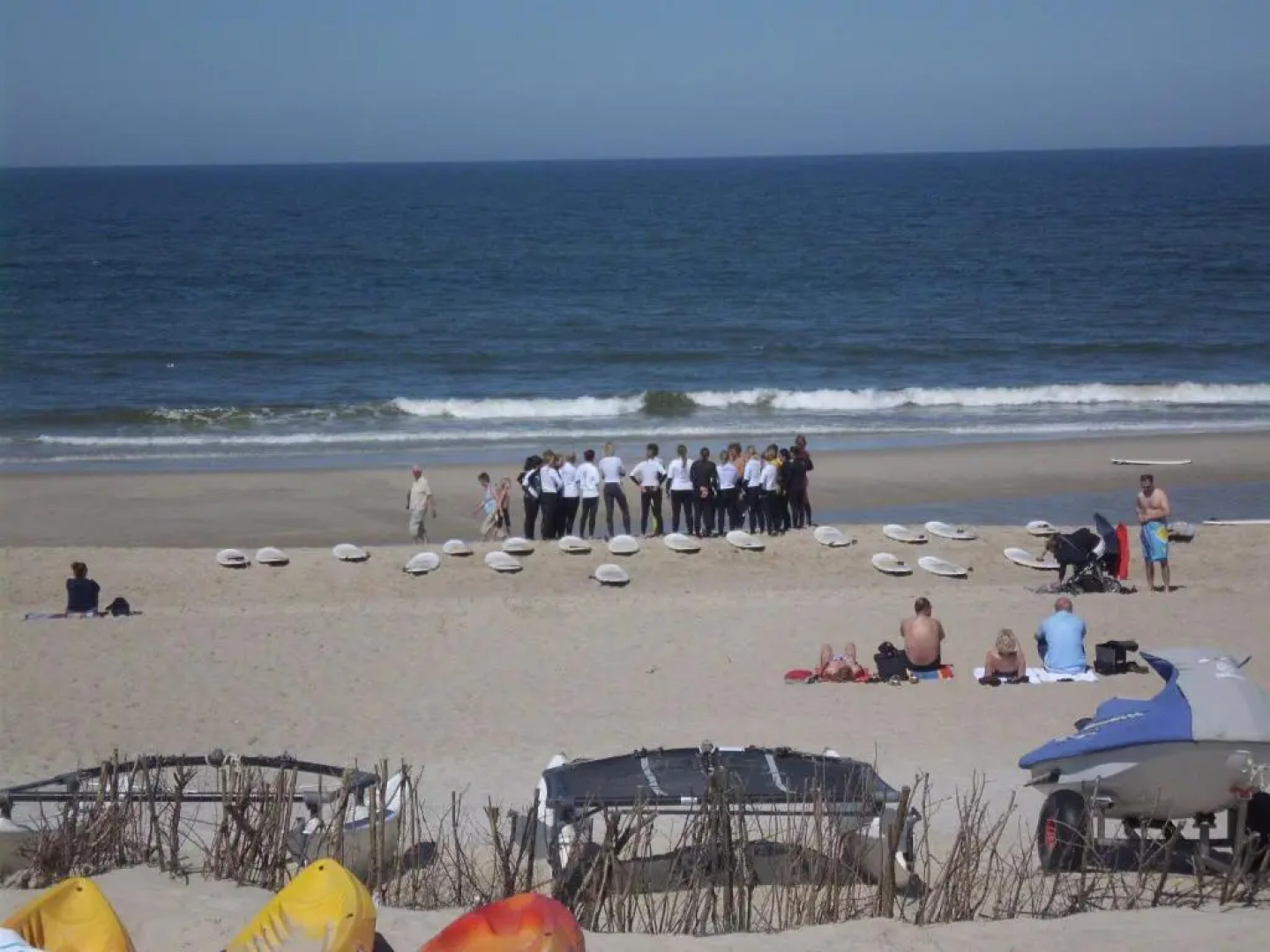 Ferienwohnung Deichgraf