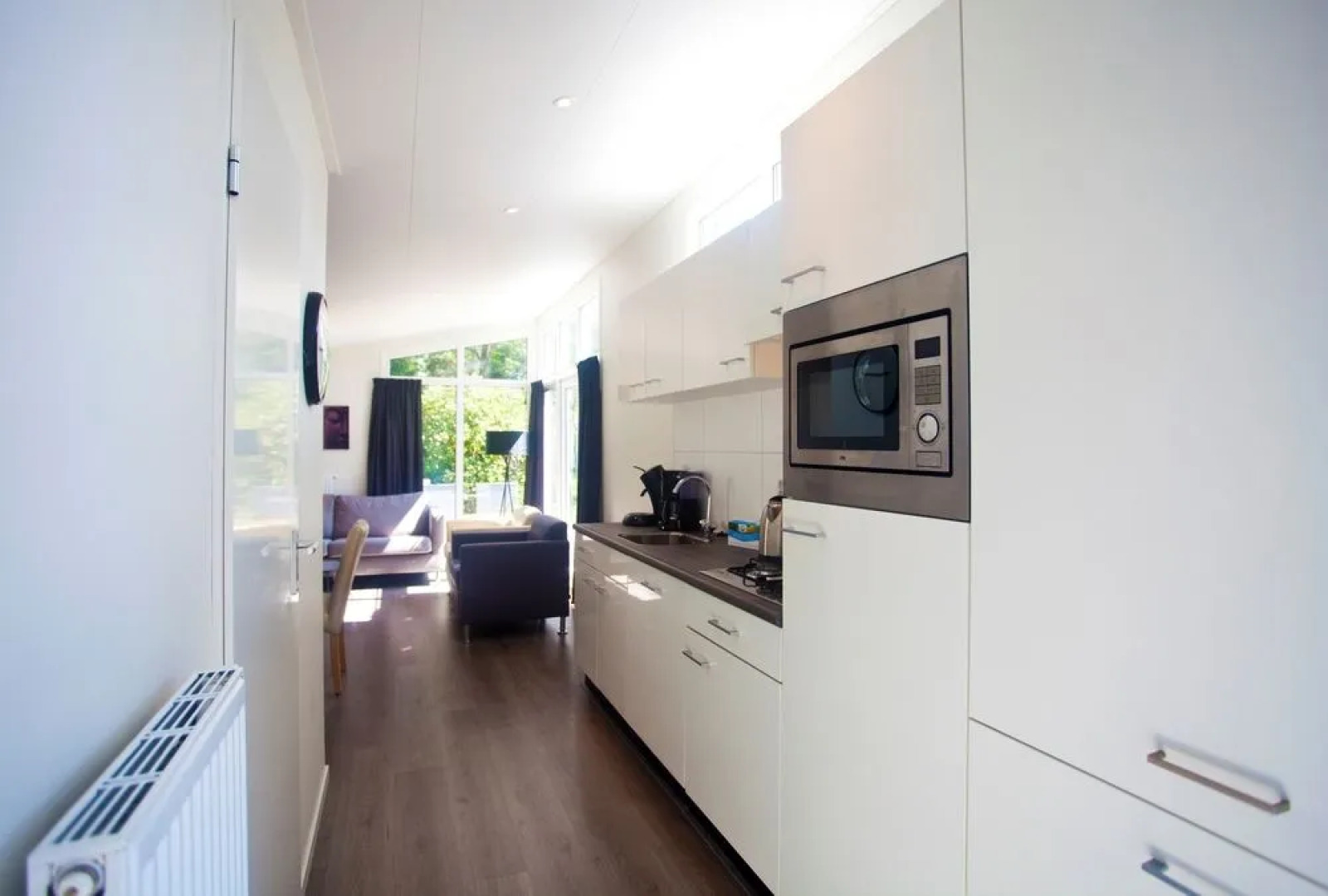 TopParken Landgoed de Scheleberg