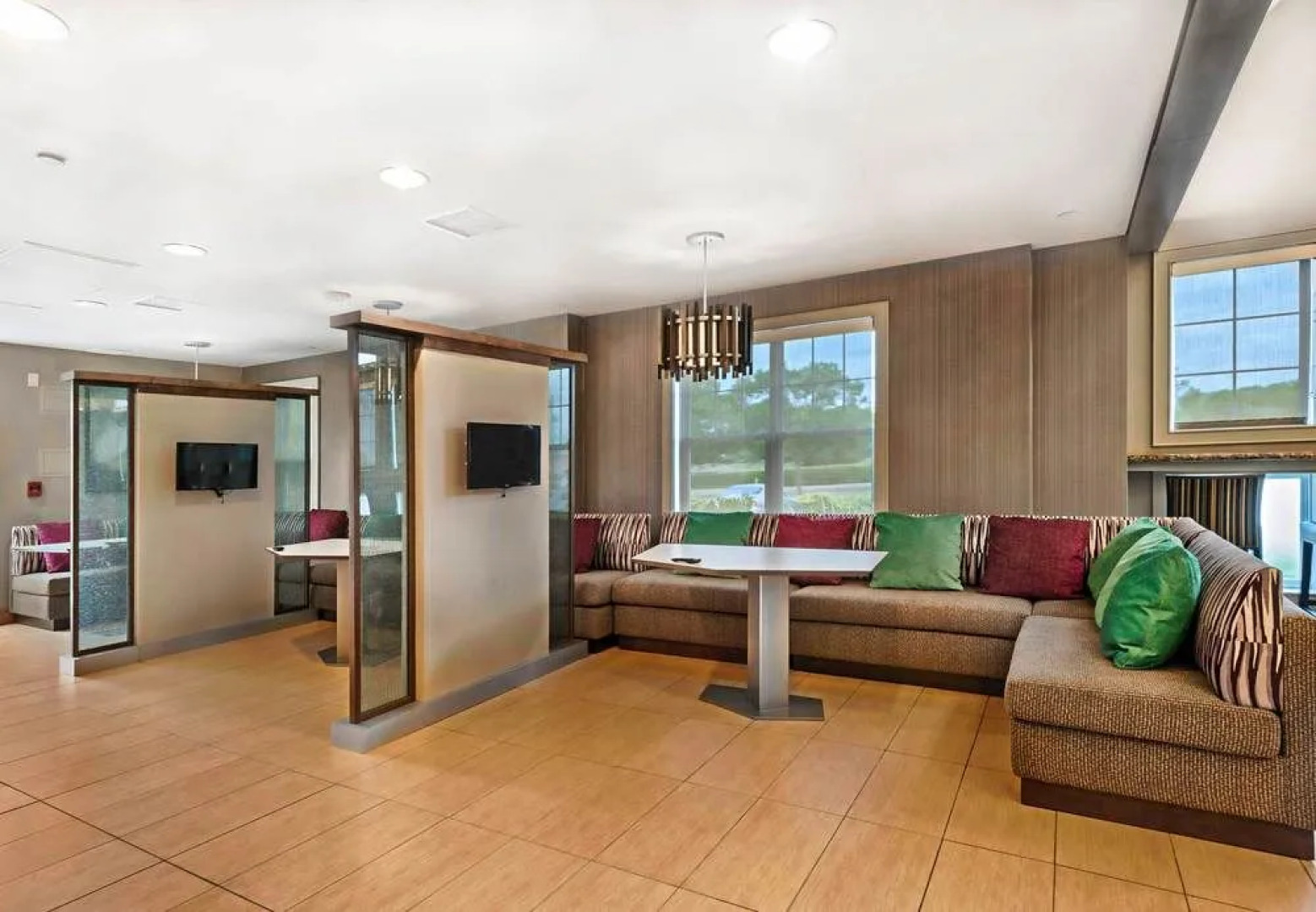 Residence Inn Mt. Laurel at Bishops Gate