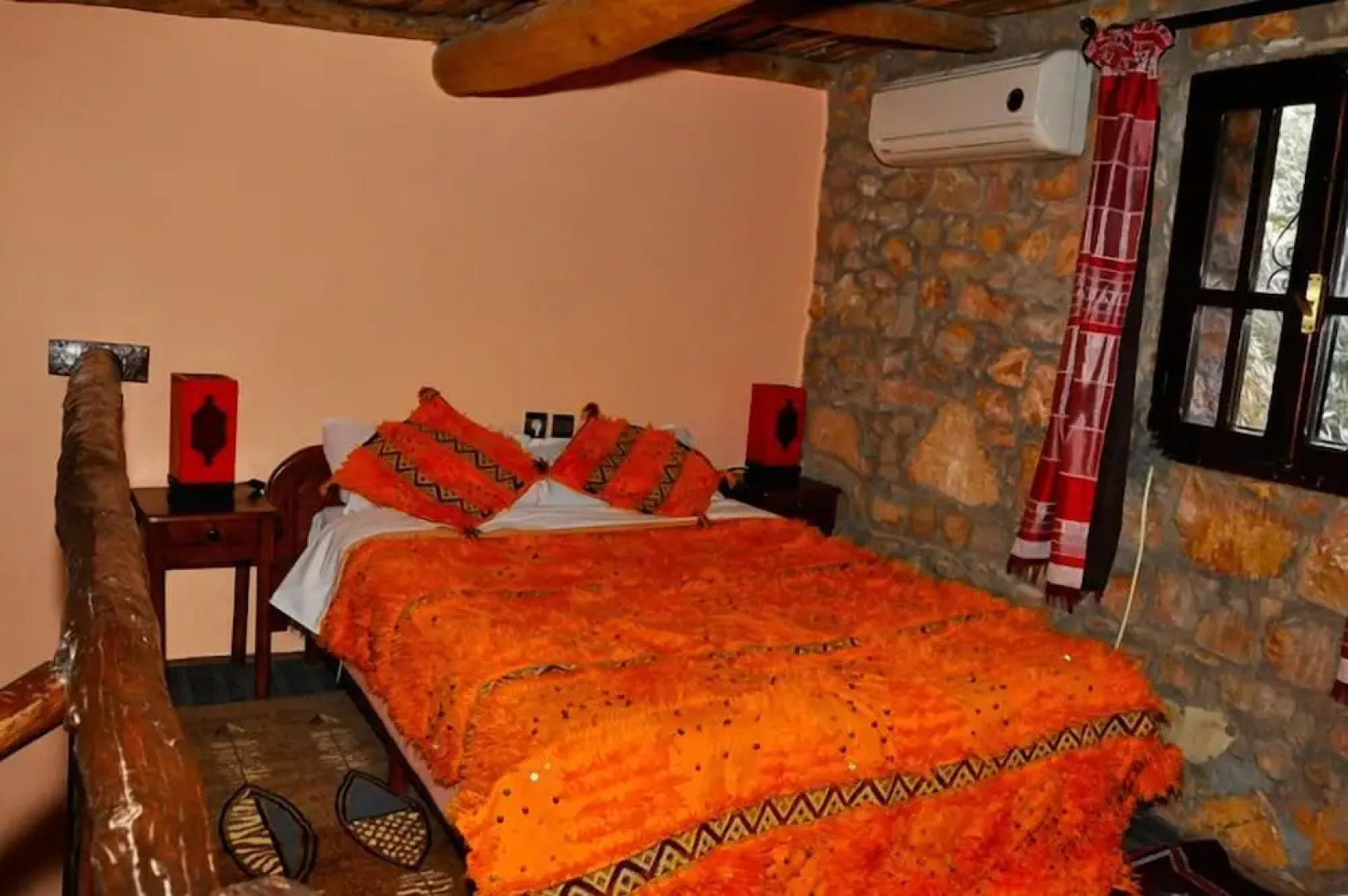 Auberge Le Refuge Agadir