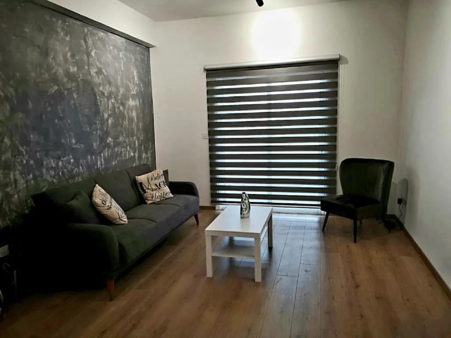 KALIDONIA RESIDENCE Suite Nicosia , Spacious 2 BR suite with office